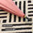 Vanderpool Non-Slip Geometric Outdoor Doormat-1193868903
