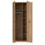 Gilroy Manufactured Wood Wardrobe