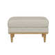 Rudi Upholstered Ottoman