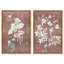 Romance Vases Set Canvas Floral & Botanical Print by Oliver Gal, Black Frame, 10 x 15-977646714-977646717