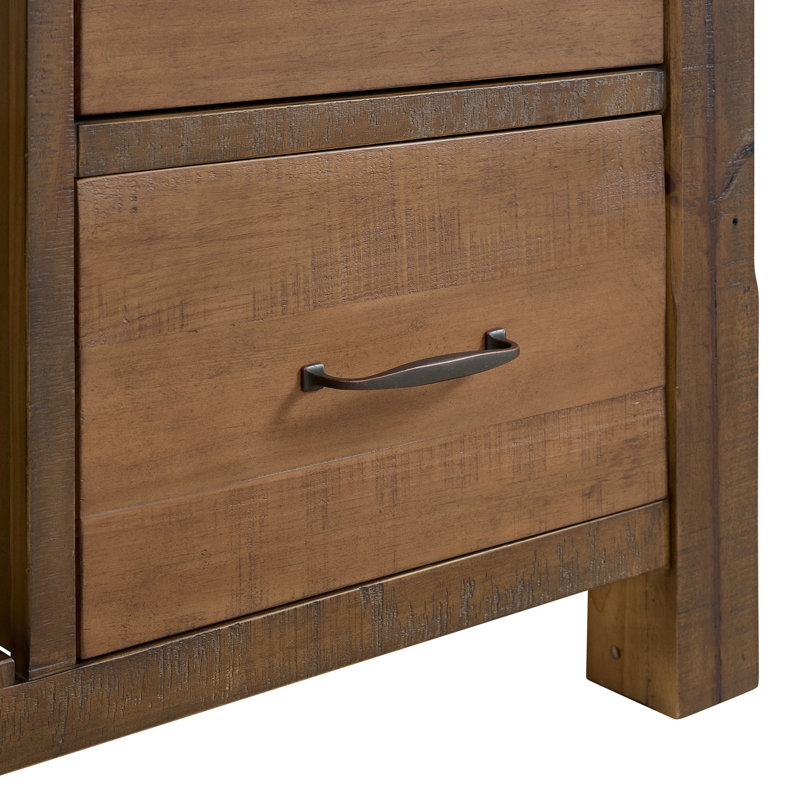 54" Chamonix Vanity