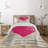Modern & Contemporary Polyester Coverlet-41890982