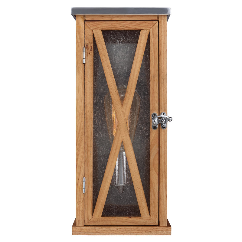 Tickhill Natural Oak