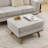Inayat 29.7''W Upholstered Ottoman-993333214