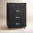 Soho 4 - Drawer Chest-109234718