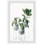 Ceramic Plant Pots 1 Piece Single Picture Frame Painting-40568453