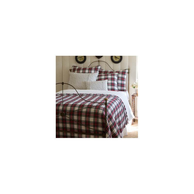 Aberdeen Quilt, Queen Quilt