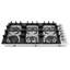 ZLINE 36 in. Gas Cooktop with 6 Burners-1181326293