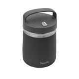 Stainless Steel Traveler