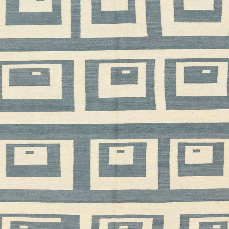 Aliera Abstract Indoor Rug, Square 8'
