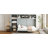 Queen Size Murphy Bed Wall Bed With Cabinets-1949639581