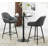Luanda Counter Stool