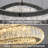 Modern Dimmable Ring Led Chandelier-530029193