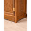 Nouvelle armoire d'appoint de style minimaliste chinois