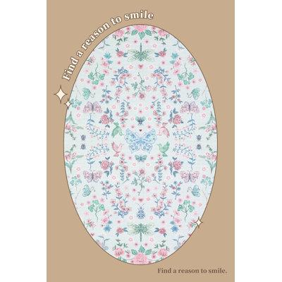 Tapis moderne à motif floral - grand tapis à poils courts 9 x 12 - lavable et facile d'entretien - idéal pour le salon, la chambre à coucher, la salle à manger, la salle de jeux, le bureau, la décoration intérieure - noir