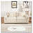 Wider Armrest LoveSea Sofa-1683866054
