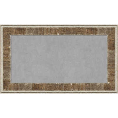 Tableau magnétique Farmhouse Brown