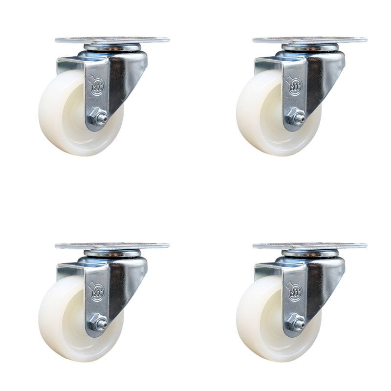 Nylon Wheel Caster