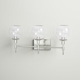 Lomawai 3 - Light Dimmable Vanity Light