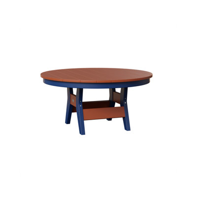 Harbor Outdoor Round Coffee Table