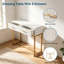 100 cm W Console Table