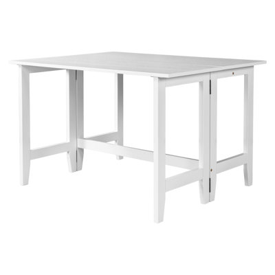 Table de salle à manger extensible Farmhouse