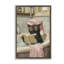 Cadre flottant pour lecture de baignoire Kitty Care, design par LSR Design Studio-1520263535-1520263533