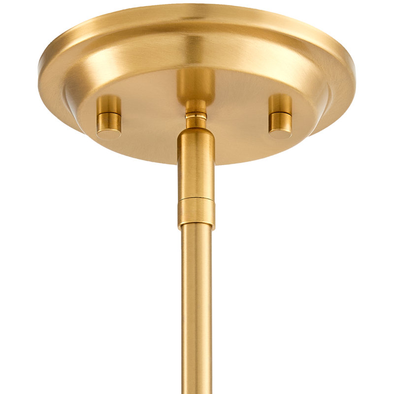 Lustre Lexanie, Laiton