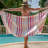 Cotton Beach Towel-75204782