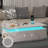 Kamarious Single Coffee Table-1446703058