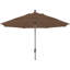 Parasol de marché 9 pi 2,5 po Mariyah-1784447225