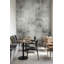 Papier peint industriel gris Stone