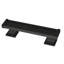 Hammered 3" Center to Center Bar / Handle Pull-2058663071