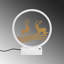 Lampe de table-564502164
