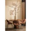 Limit Round Solid Wood Dining Table