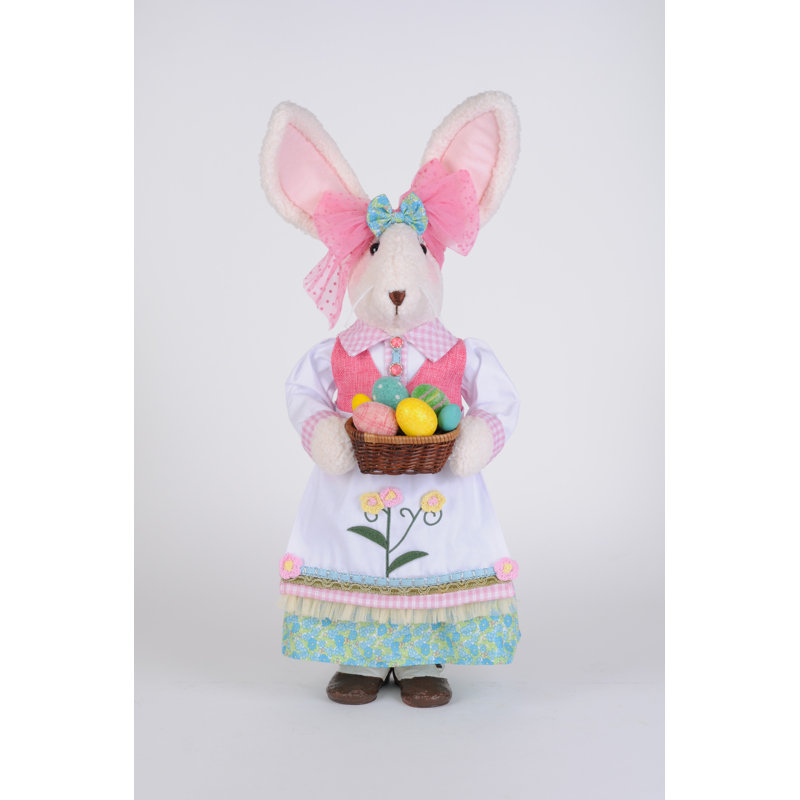Easter Rabbit Figurines & Collectibles