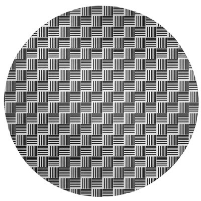 Chenille Indoor Rug