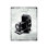 Land Camera Print