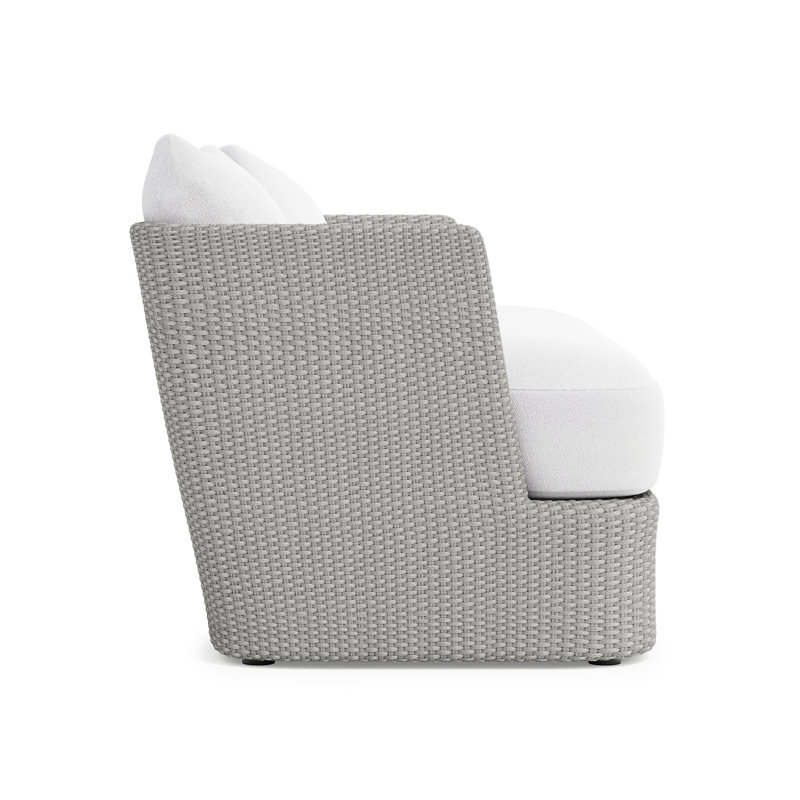 Outdoor 3 - Seat Patio Sofa