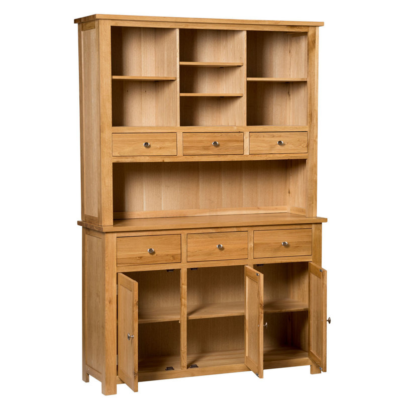 Farris Display Cabinet