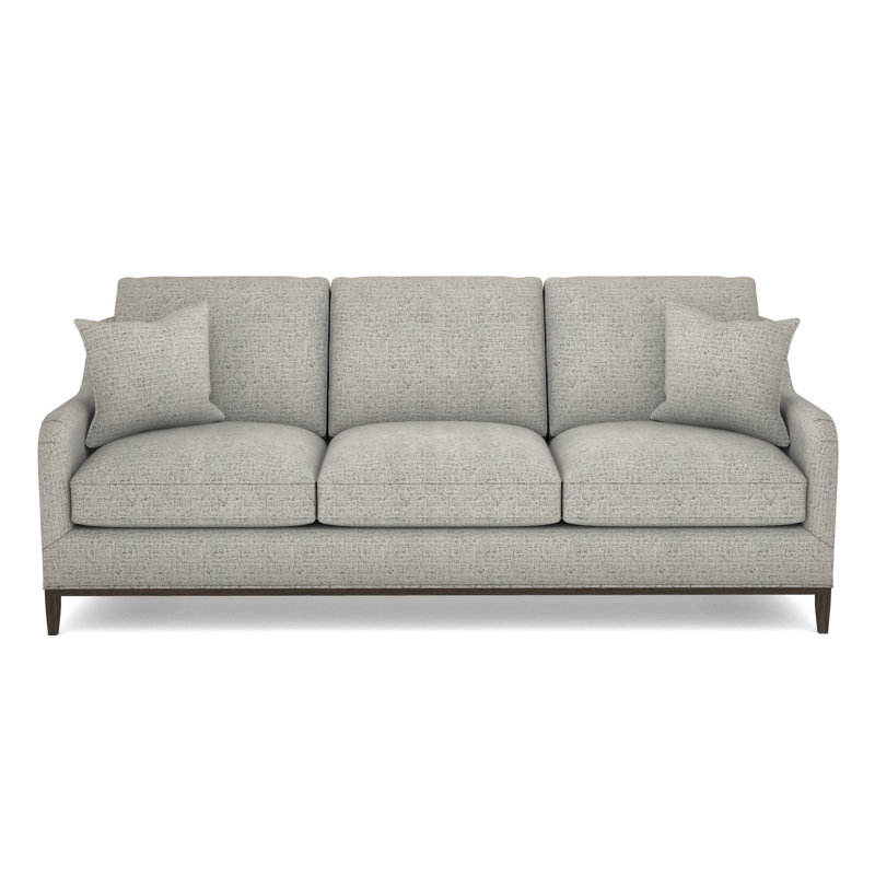 Fisher Sofa, Havana, Tuck Graphite