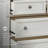Geovana 7 Drawer Double Dresser