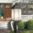 Sevier Large One Light Outdoor Post Lantern from Generation Lighting -37219128-37219134