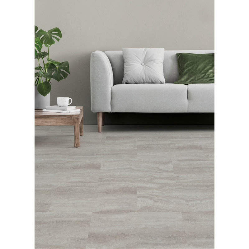 Carreaux de sol pelez et collez Urban