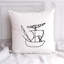 Nautical Sea Life_471 - Coussin décoratif avec coussin décoratif-802169833