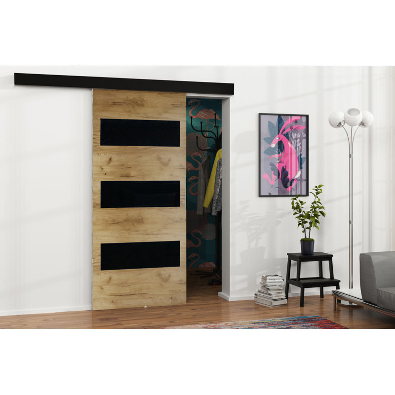 DOOR MALIBU 2, 86cm x 205cm, Beige