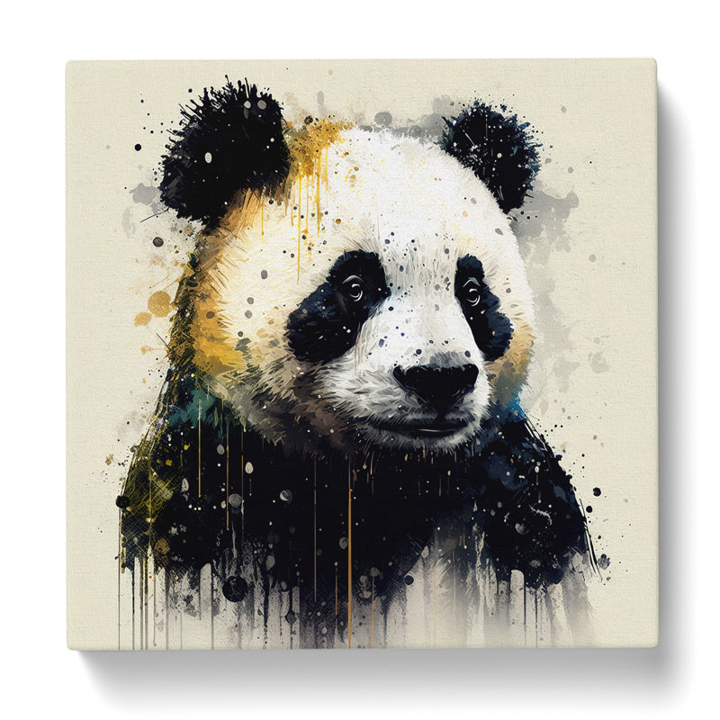 Print, 35cm H x 35cm W