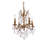 Ashmin 4 - Light Chandelier-20209428