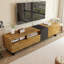 Unfinished TV Stand for TVs up to 75"