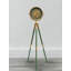 54.53 in. H Floor Clock